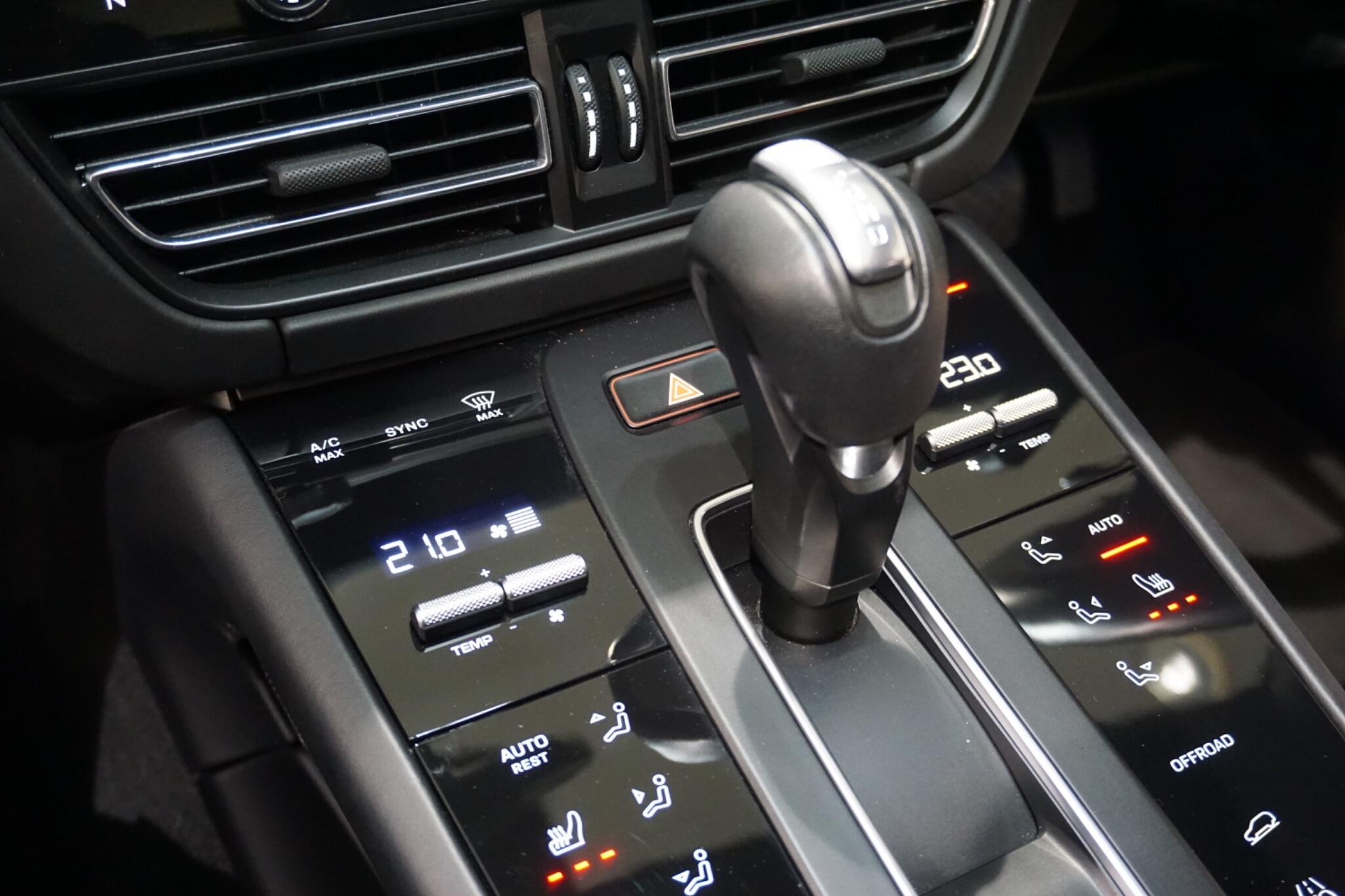 Porsche Macan 2.9T V6 GTS SUV 5dr Petrol PDK 4WD Euro 6 (s/s) (440 ps)